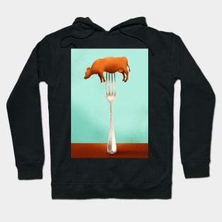 Giant's Kitchen Hoodie